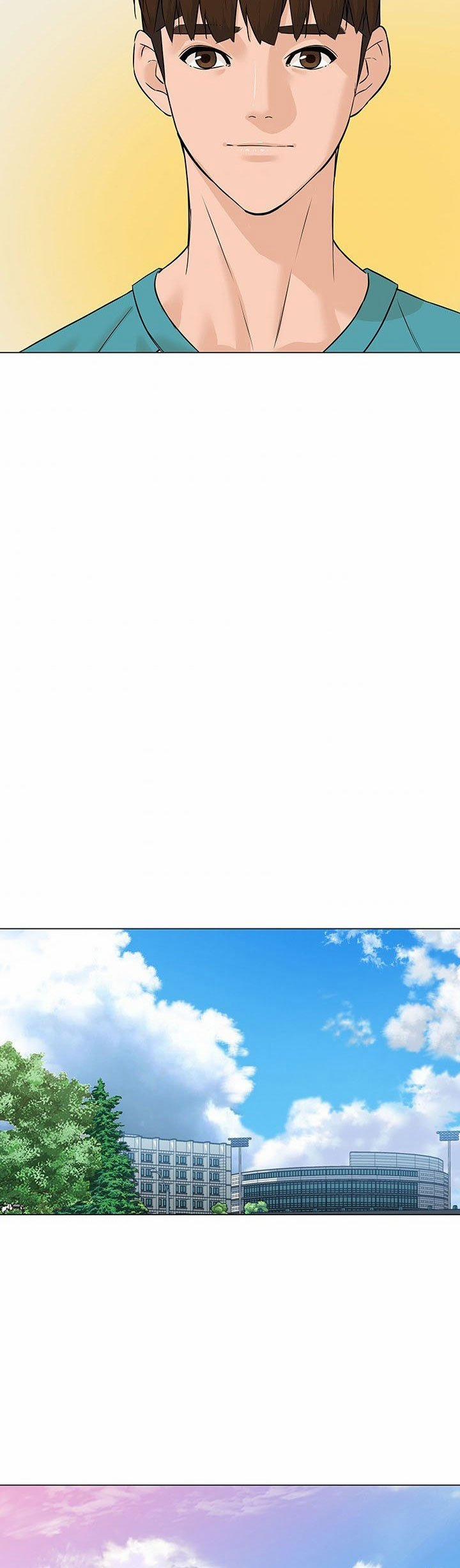 Người Trở Về Từ Cõi Chết 40 trang 20