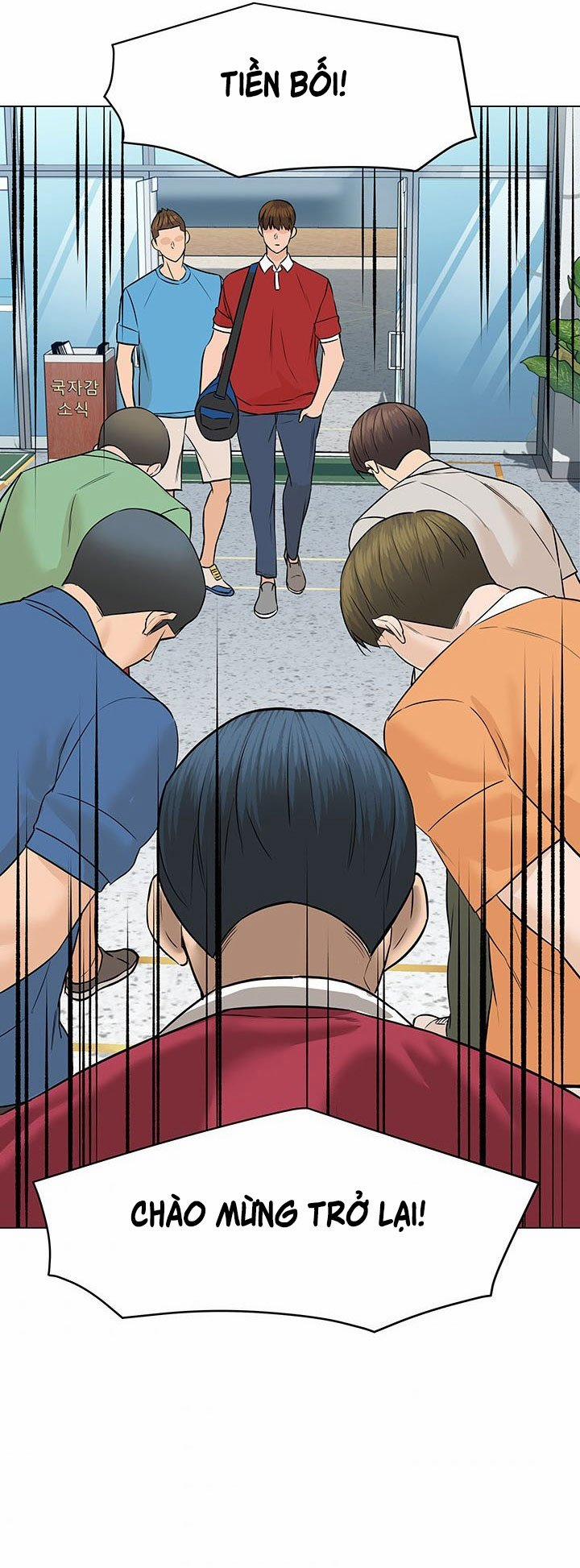 Người Trở Về Từ Cõi Chết 40 trang 24