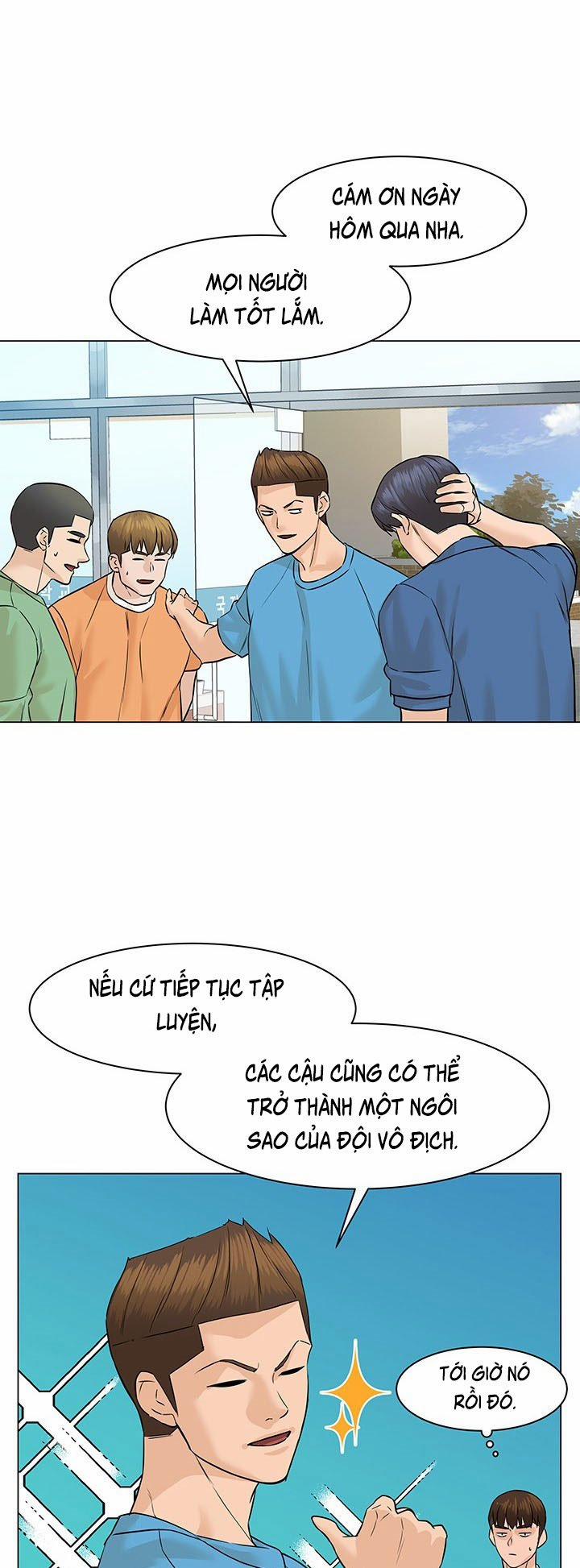 Người Trở Về Từ Cõi Chết 40 trang 26