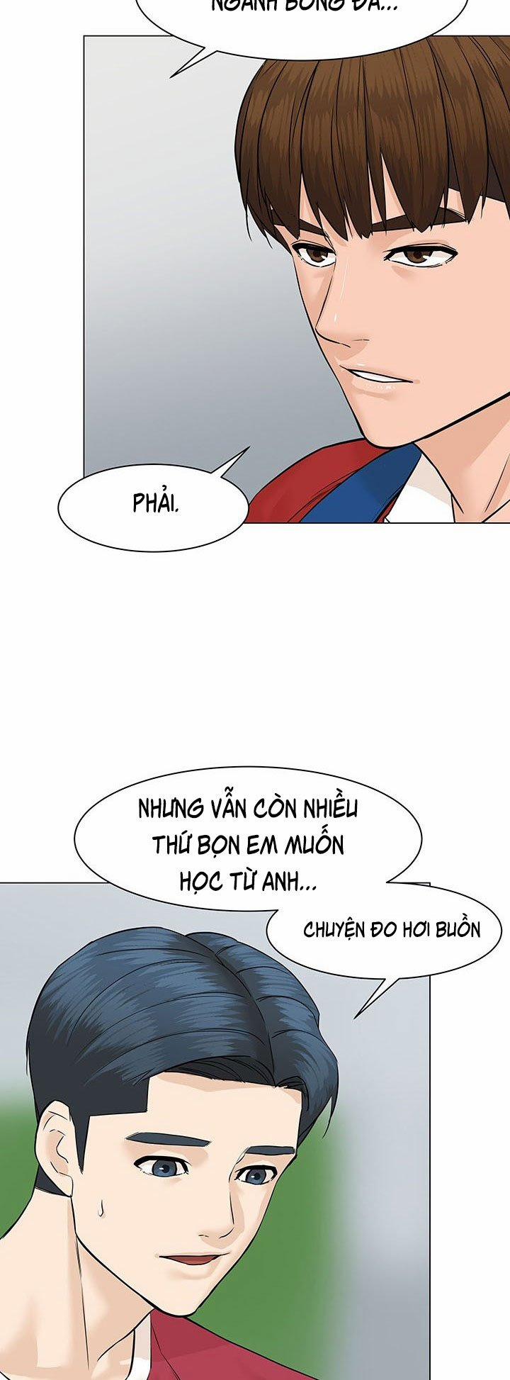 Người Trở Về Từ Cõi Chết 40 trang 28