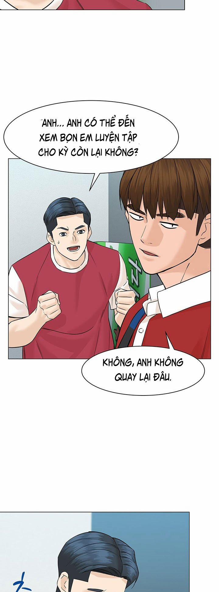 Người Trở Về Từ Cõi Chết 40 trang 29