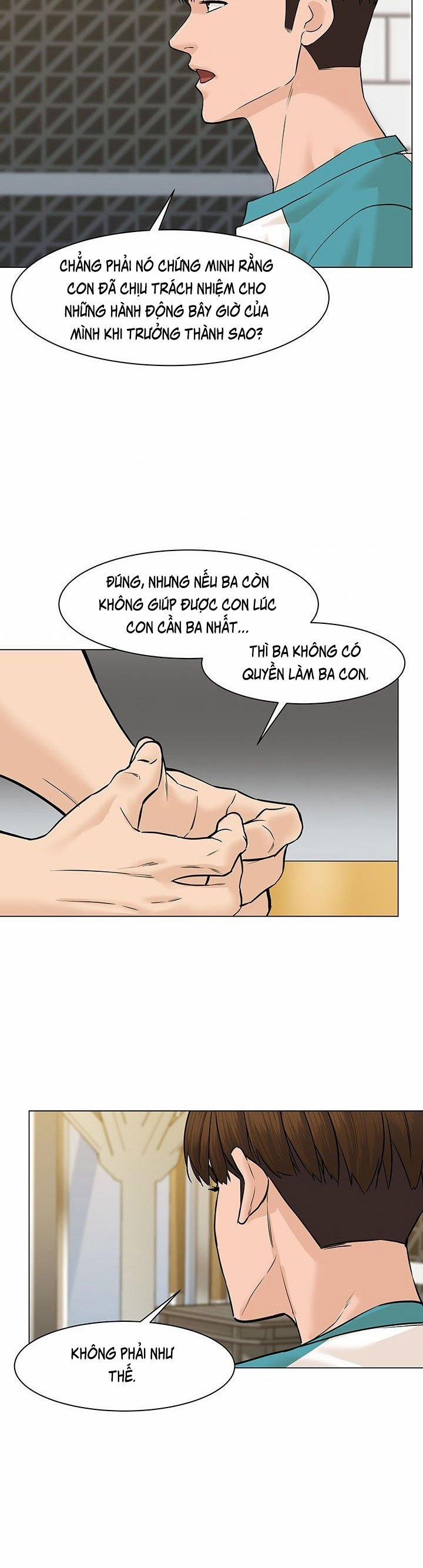 Người Trở Về Từ Cõi Chết 40 trang 3