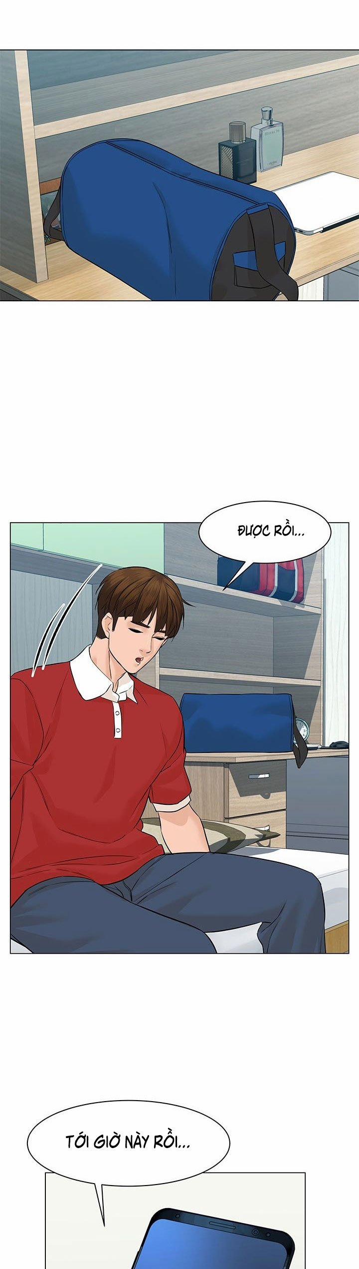 Người Trở Về Từ Cõi Chết 40 trang 42