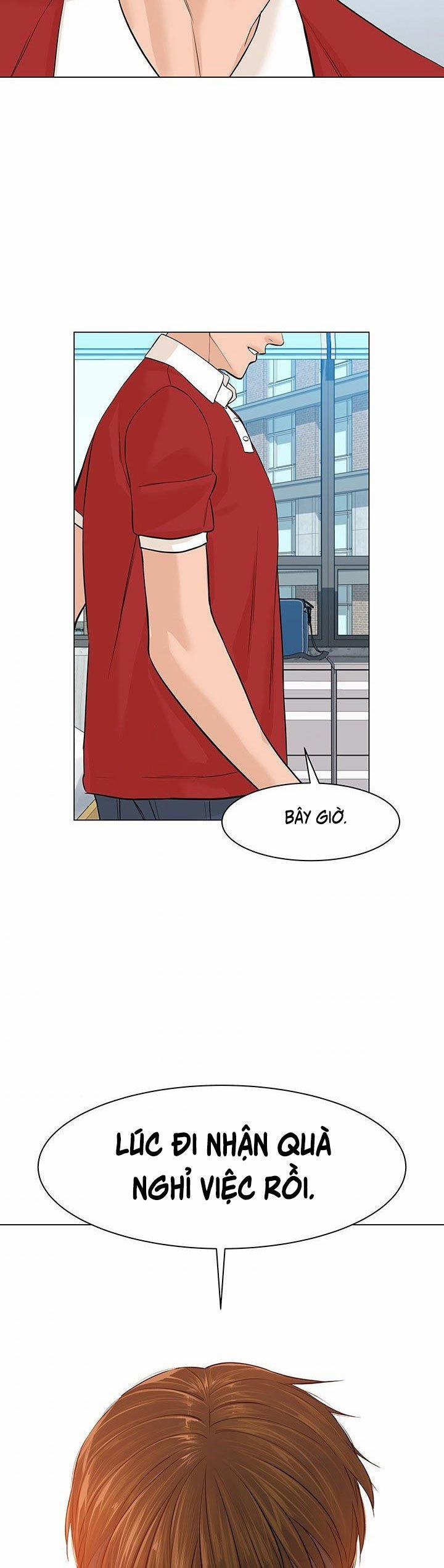 Người Trở Về Từ Cõi Chết 40 trang 44