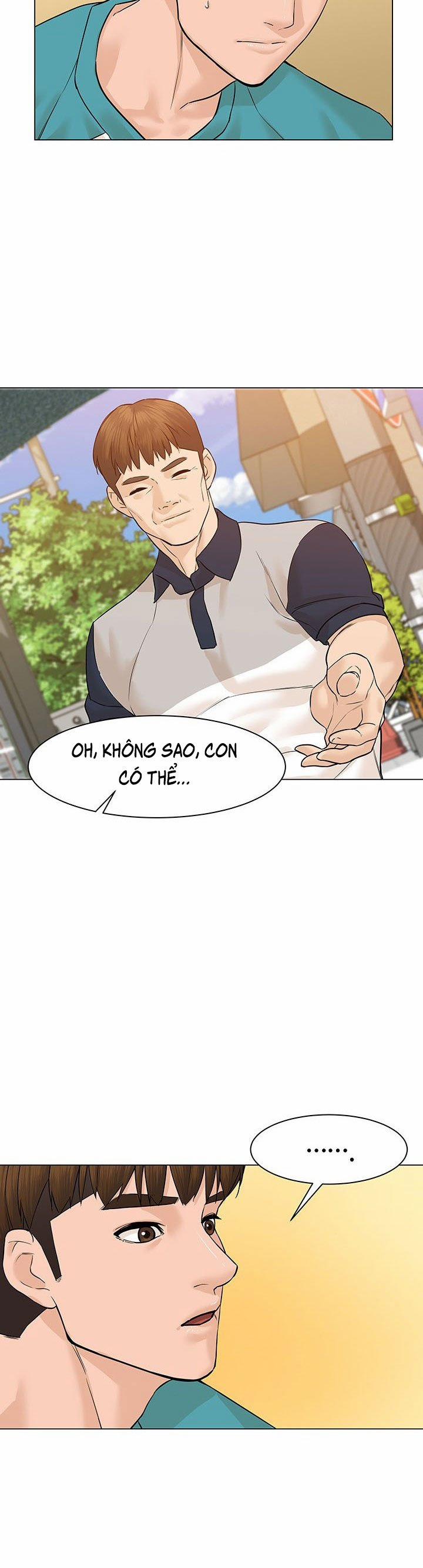 Người Trở Về Từ Cõi Chết 40 trang 7