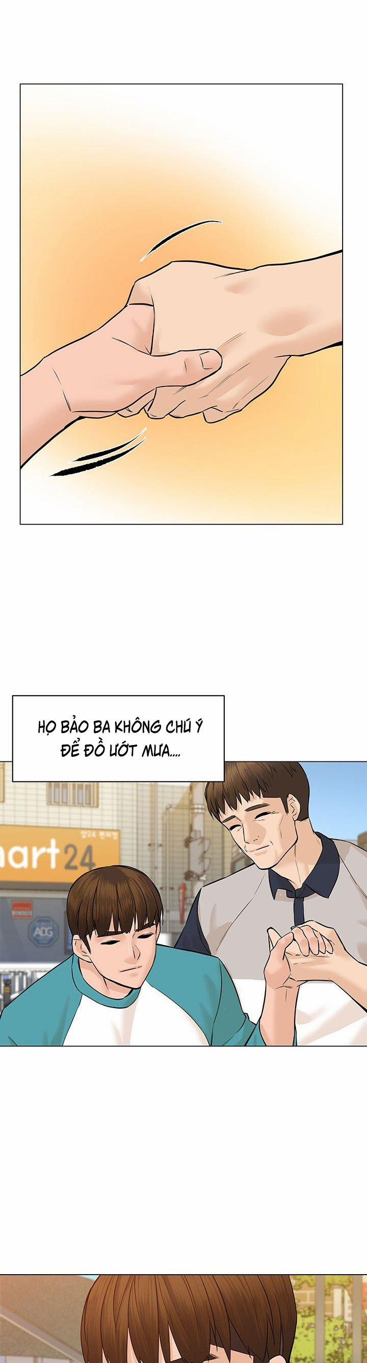 Người Trở Về Từ Cõi Chết 40 trang 8