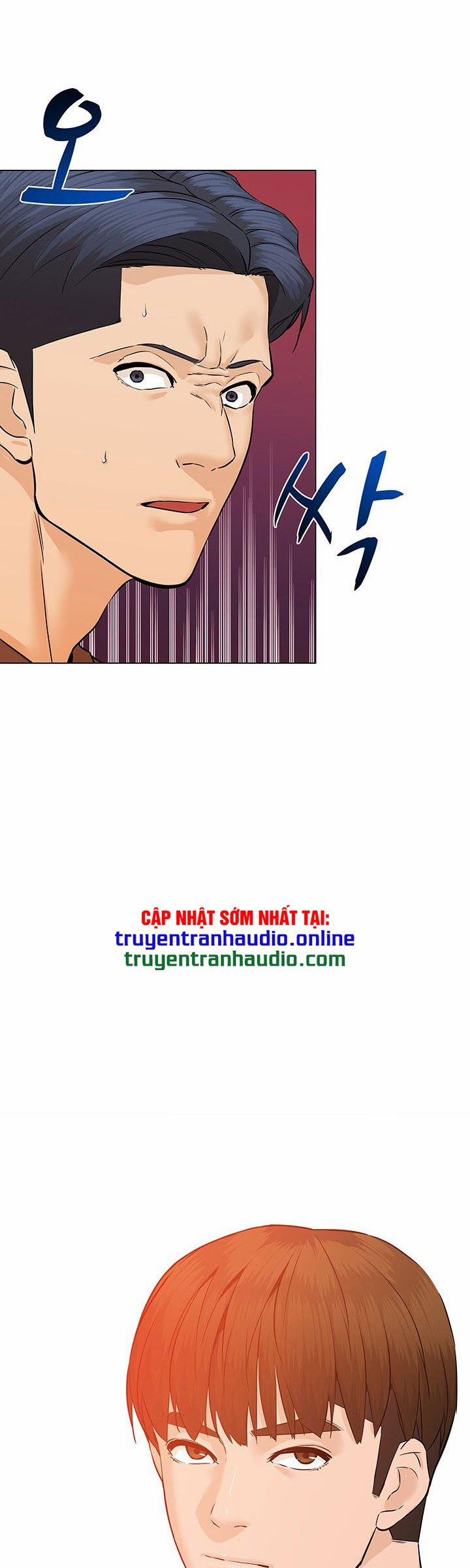 Người Trở Về Từ Cõi Chết 41 trang 11