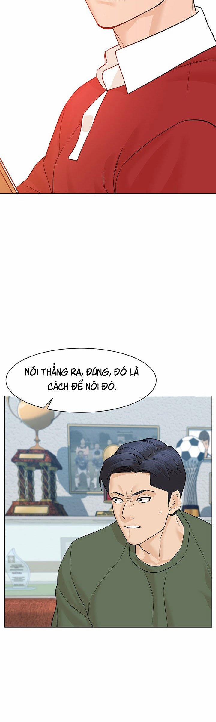 Người Trở Về Từ Cõi Chết 41 trang 12