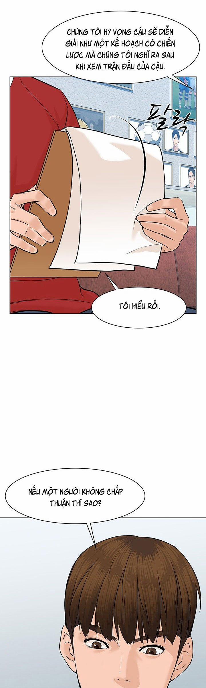 Người Trở Về Từ Cõi Chết 41 trang 13