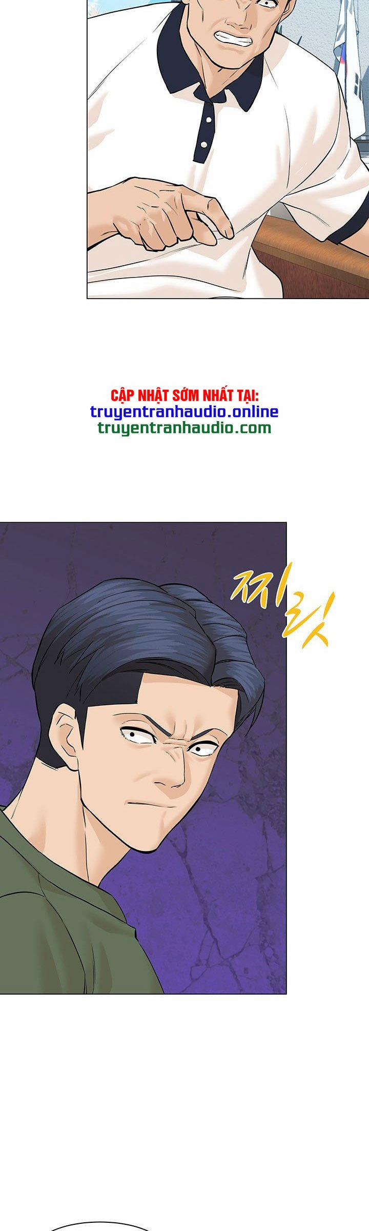 Người Trở Về Từ Cõi Chết 41 trang 16