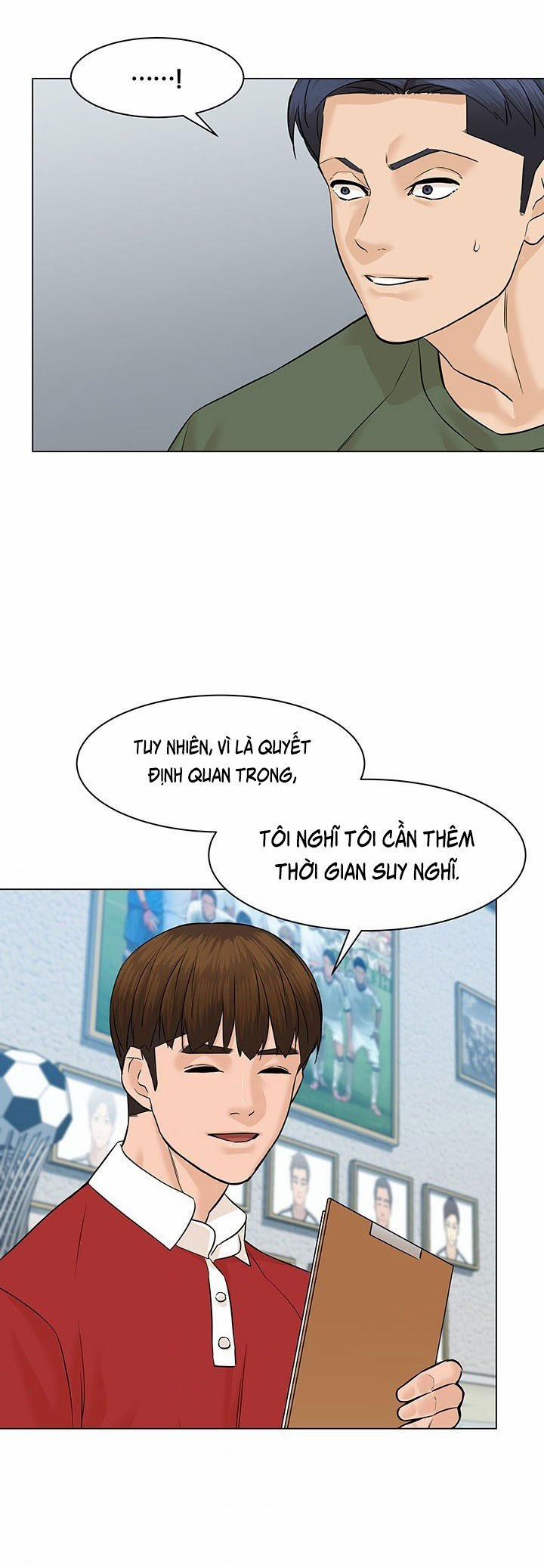 Người Trở Về Từ Cõi Chết 41 trang 18