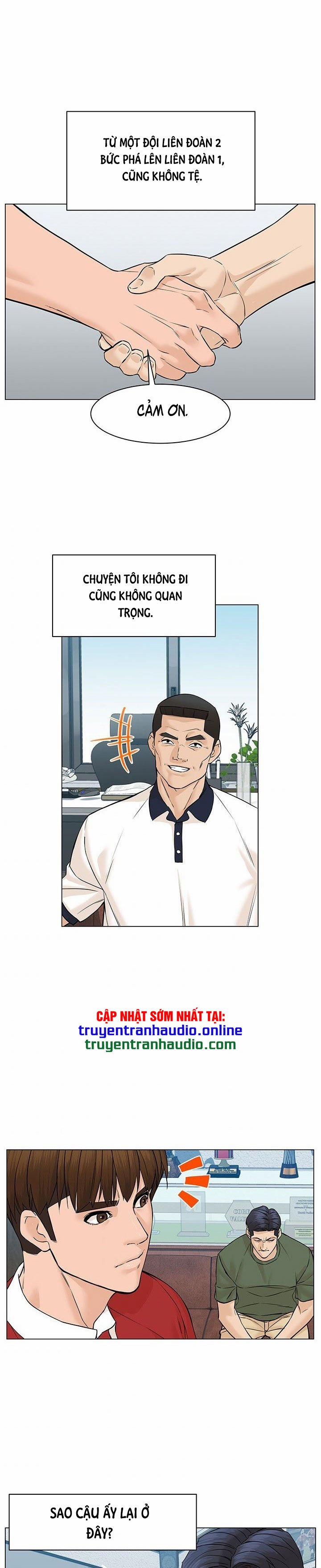 Người Trở Về Từ Cõi Chết 41 trang 2