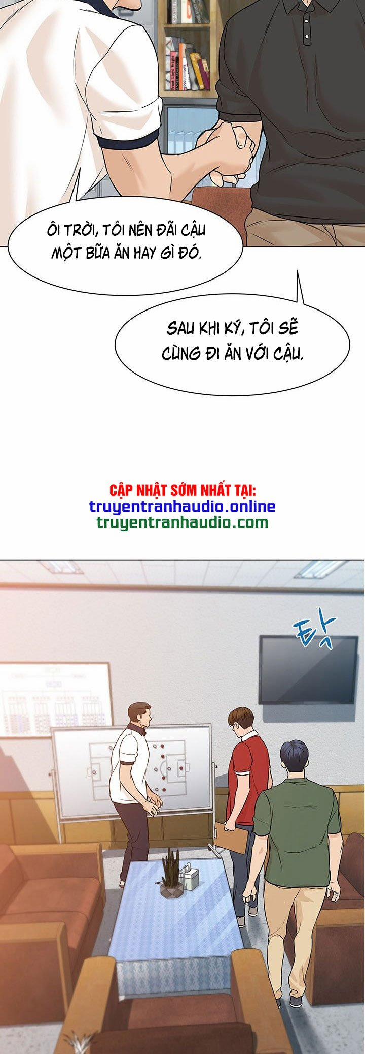 Người Trở Về Từ Cõi Chết 41 trang 20