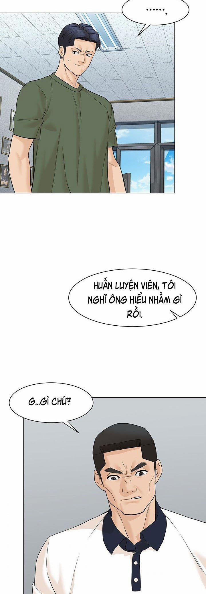 Người Trở Về Từ Cõi Chết 41 trang 23