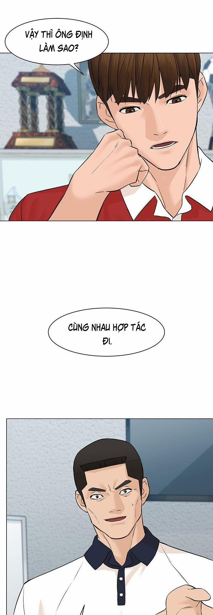 Người Trở Về Từ Cõi Chết 41 trang 27