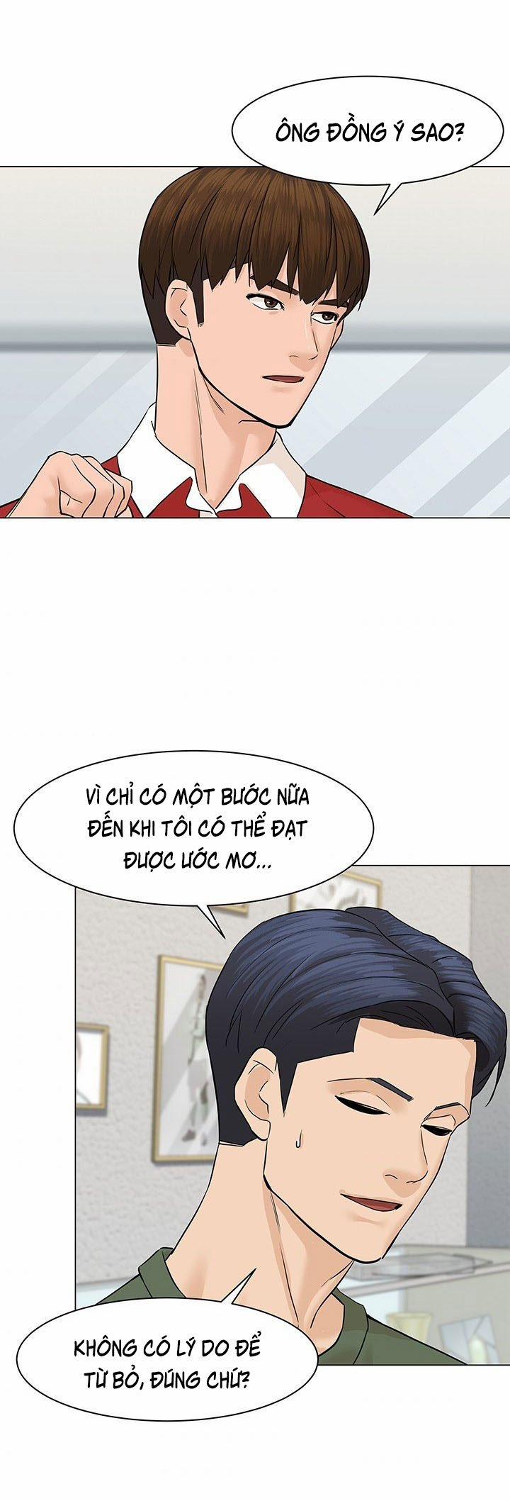 Người Trở Về Từ Cõi Chết 41 trang 29