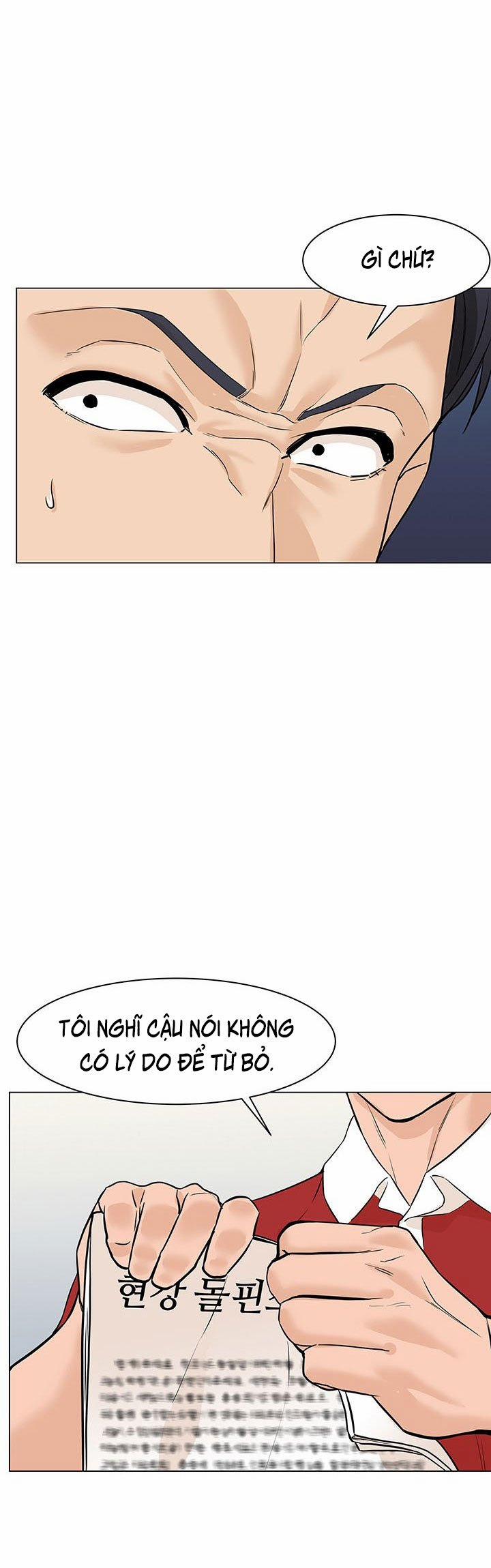 Người Trở Về Từ Cõi Chết 41 trang 31