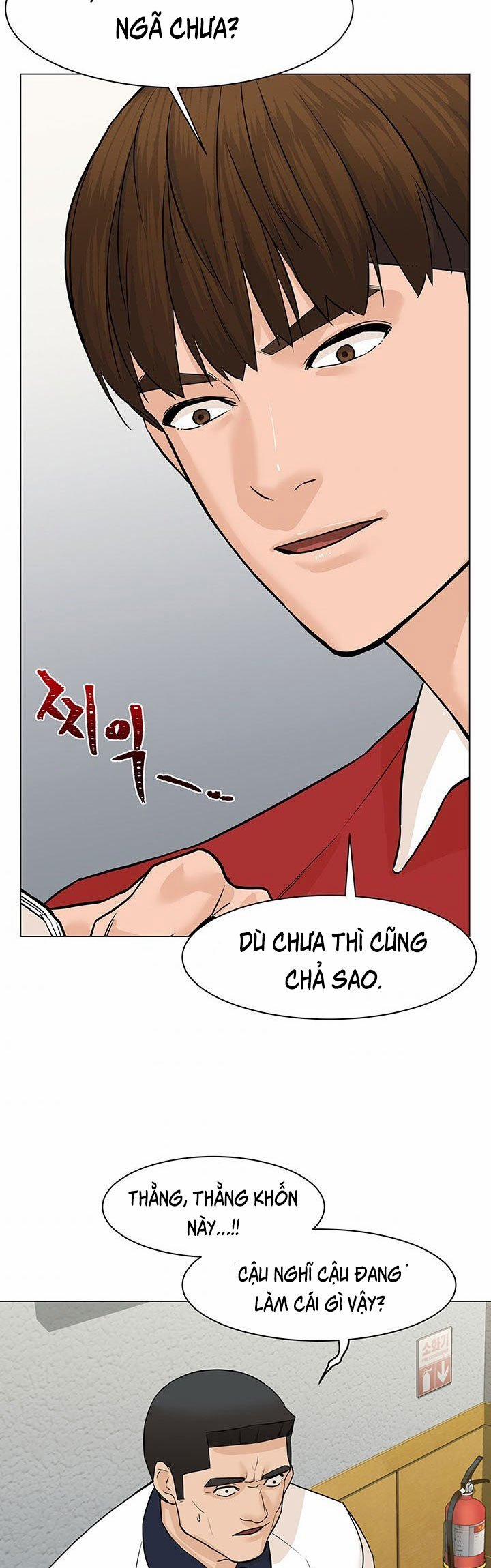 Người Trở Về Từ Cõi Chết 41 trang 34