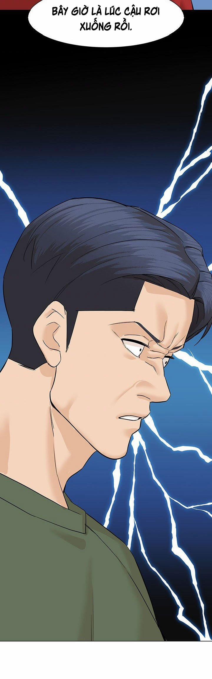 Người Trở Về Từ Cõi Chết 41 trang 39