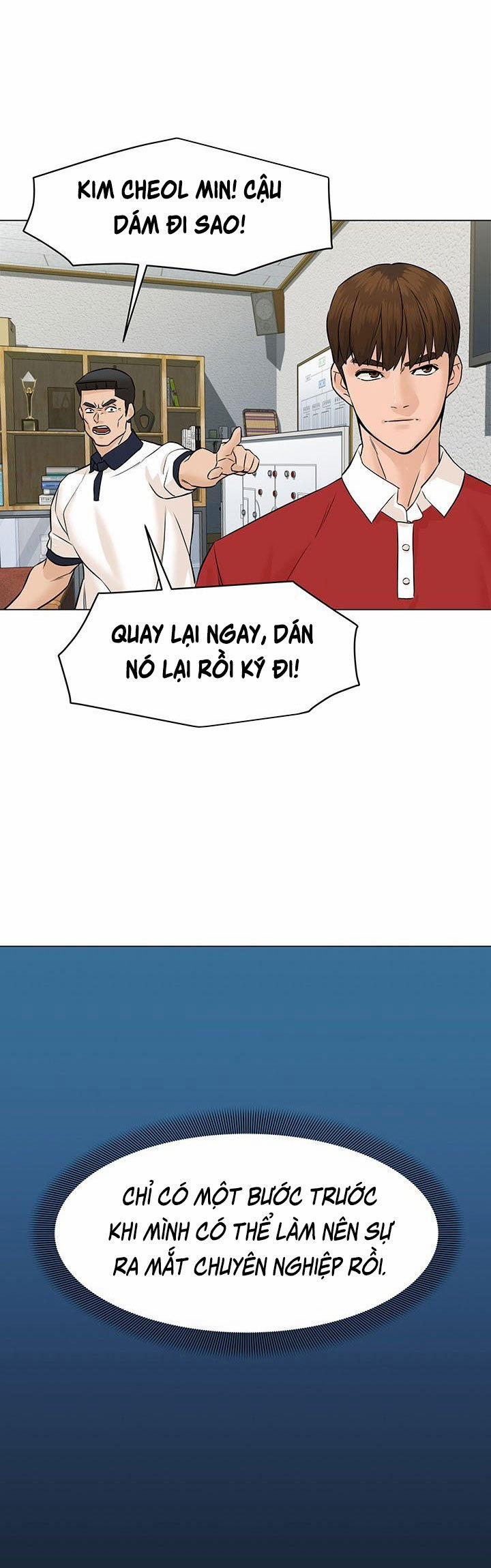 Người Trở Về Từ Cõi Chết 41 trang 40