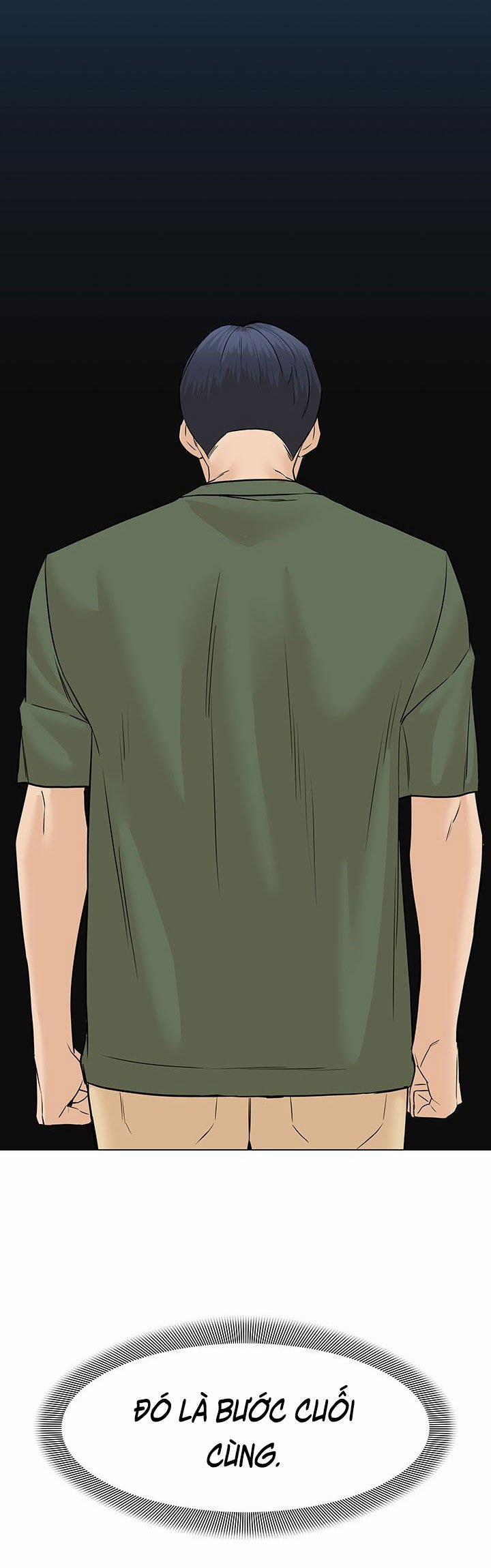 Người Trở Về Từ Cõi Chết 41 trang 41