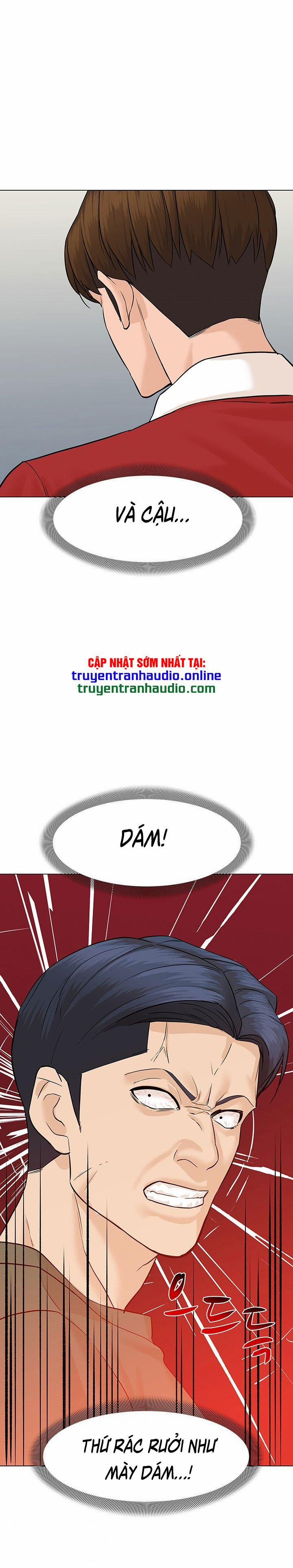 Người Trở Về Từ Cõi Chết 41 trang 42