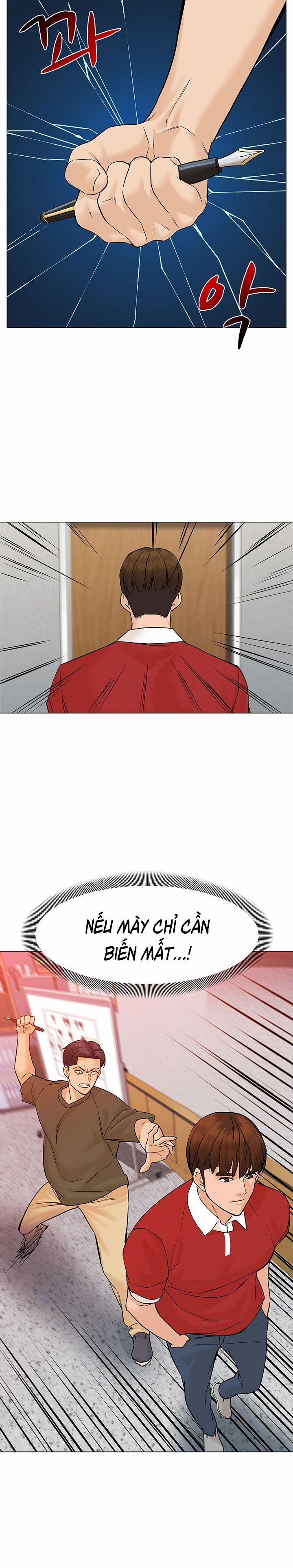 Người Trở Về Từ Cõi Chết 41 trang 44