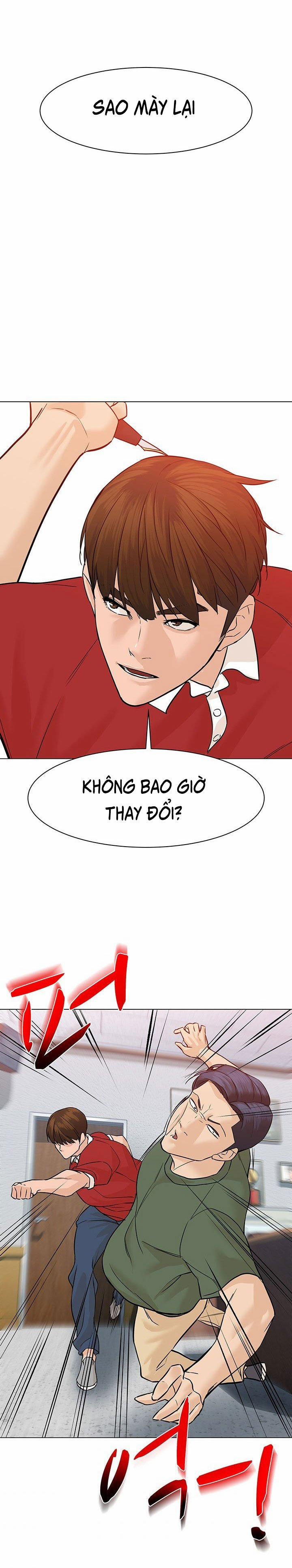 Người Trở Về Từ Cõi Chết 41 trang 45