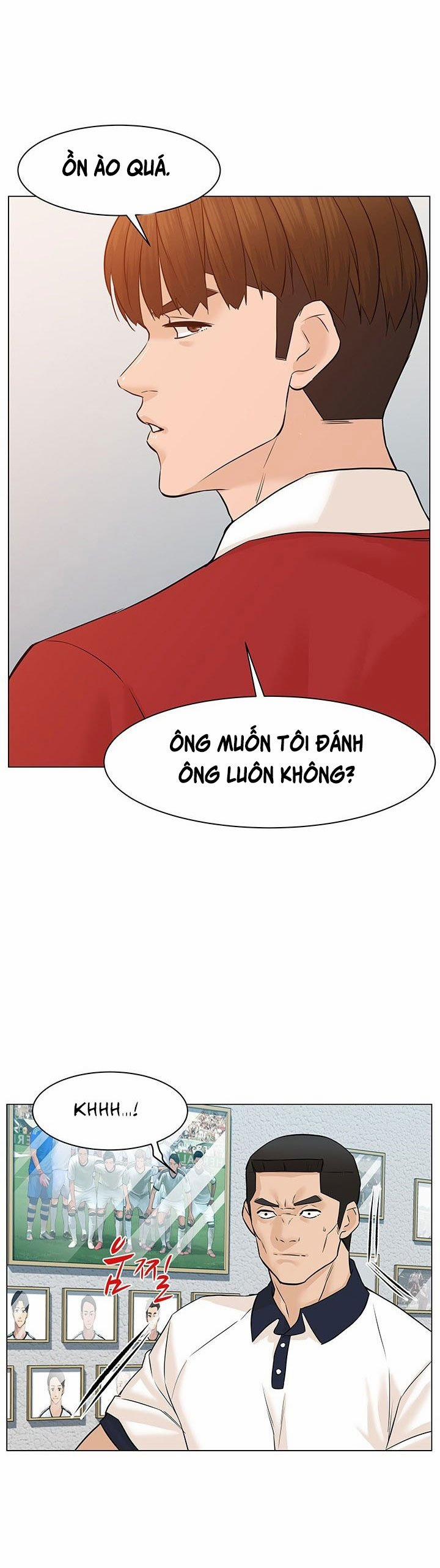 Người Trở Về Từ Cõi Chết 41 trang 48