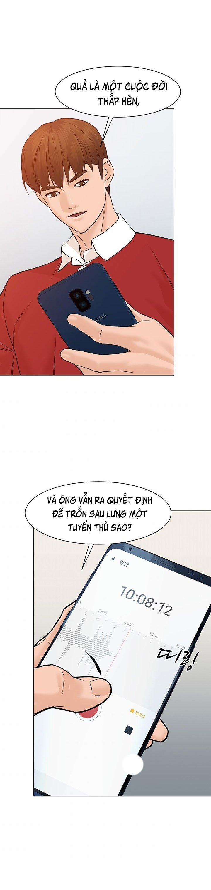 Người Trở Về Từ Cõi Chết 41 trang 49