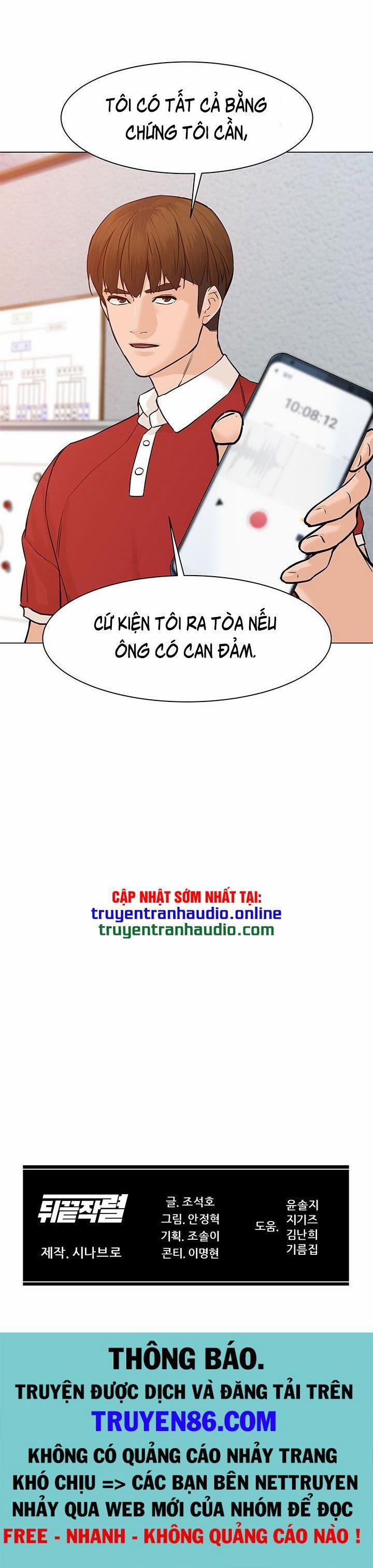 Người Trở Về Từ Cõi Chết 41 trang 50