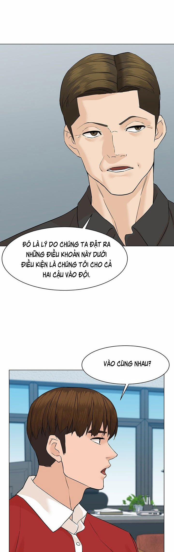 Người Trở Về Từ Cõi Chết 41 trang 9