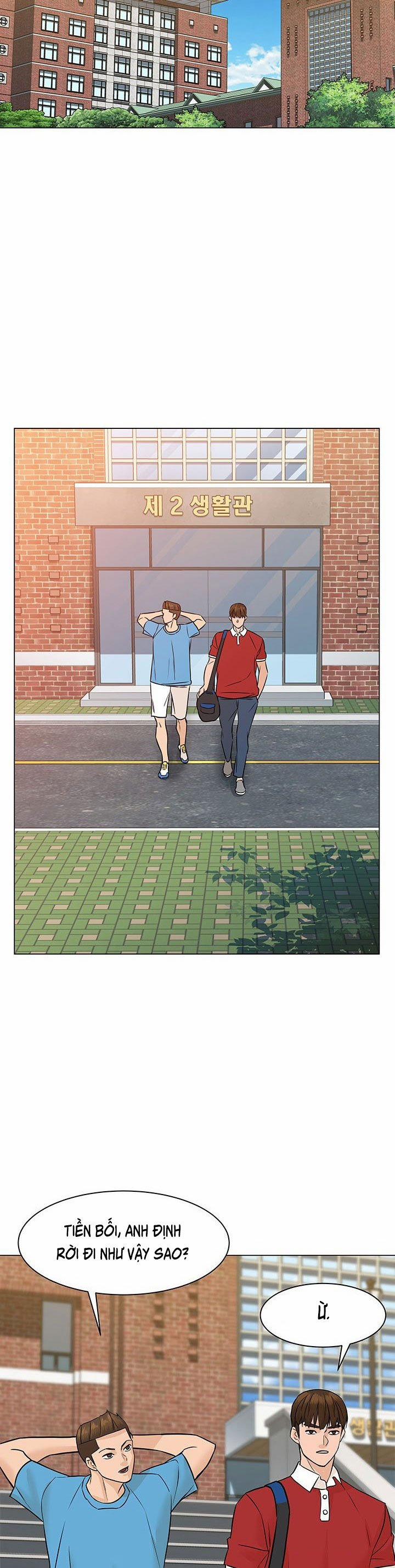 Người Trở Về Từ Cõi Chết 42 trang 12