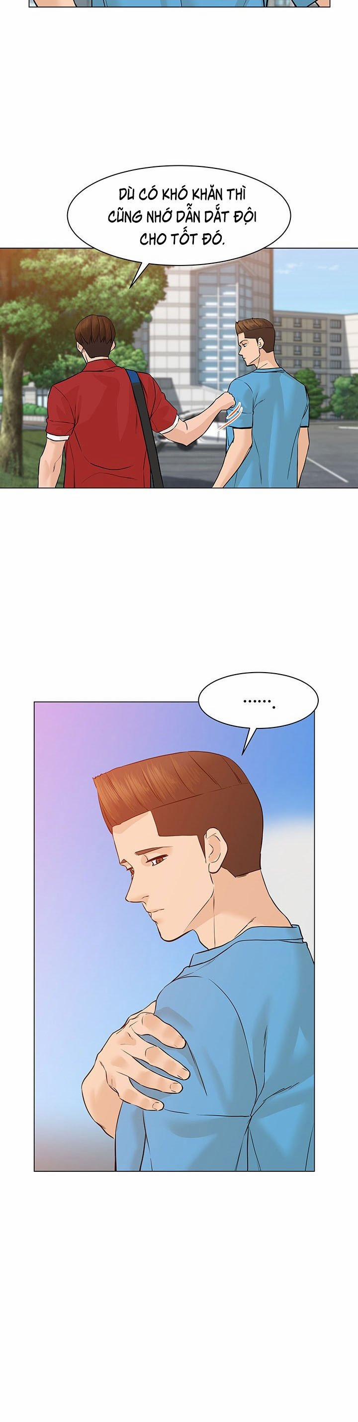 Người Trở Về Từ Cõi Chết 42 trang 14