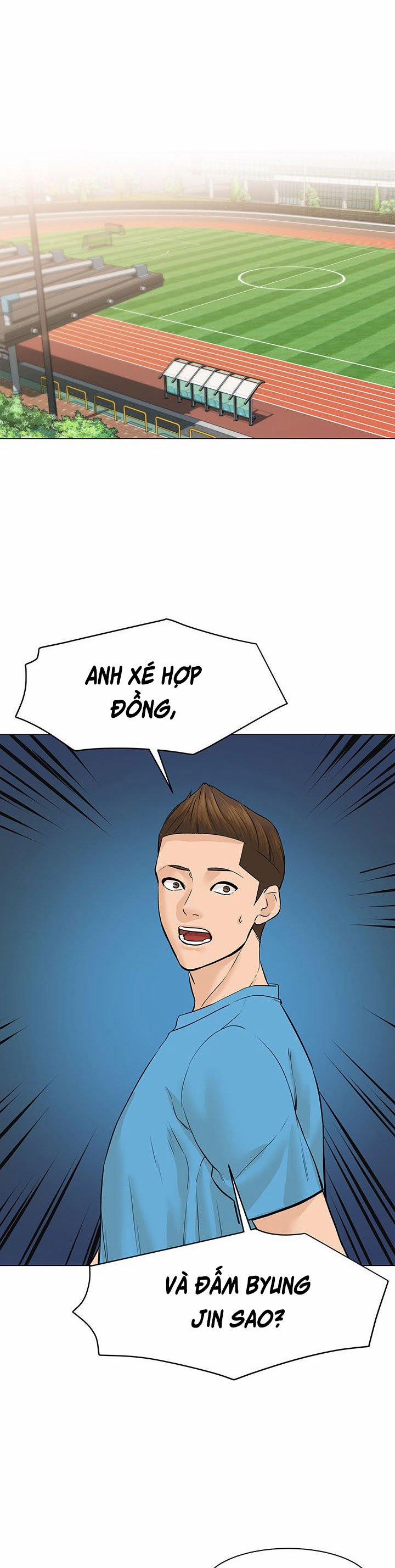 Người Trở Về Từ Cõi Chết 42 trang 15