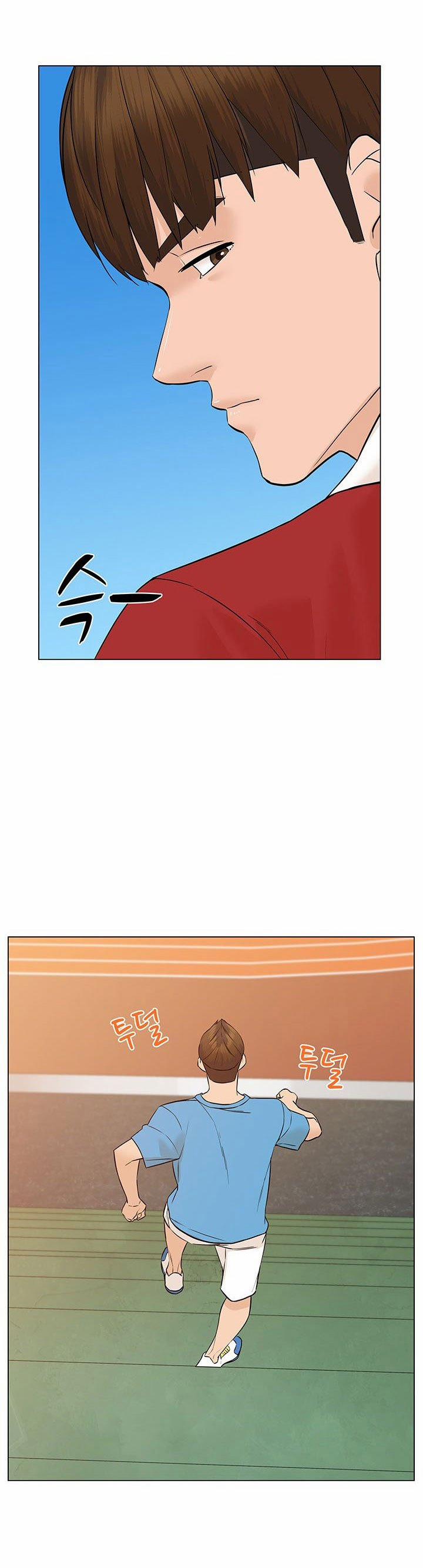 Người Trở Về Từ Cõi Chết 42 trang 19