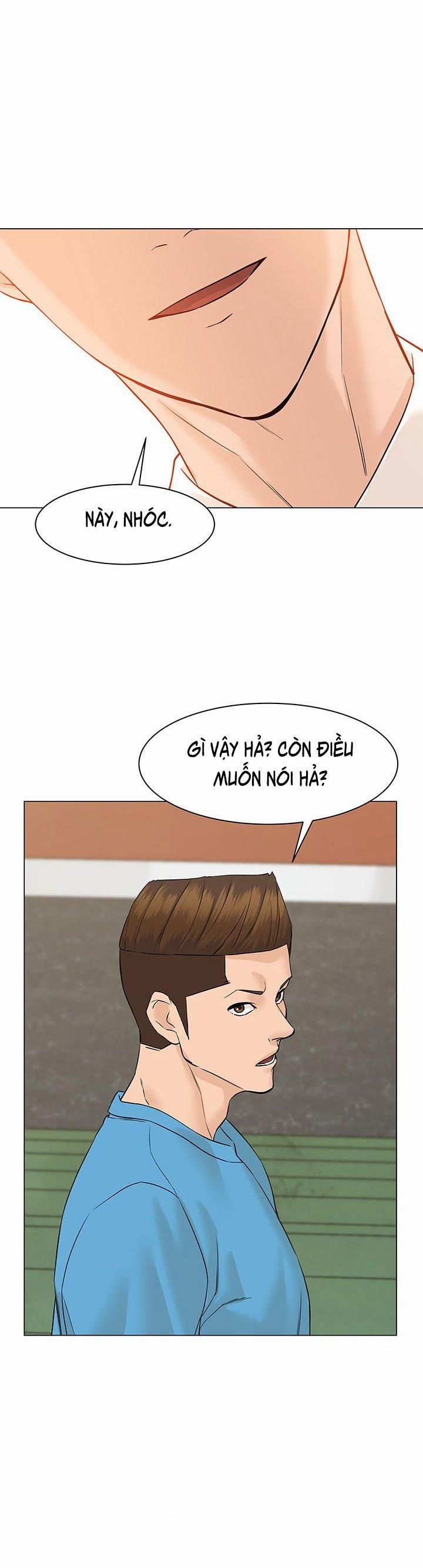 Người Trở Về Từ Cõi Chết 42 trang 20