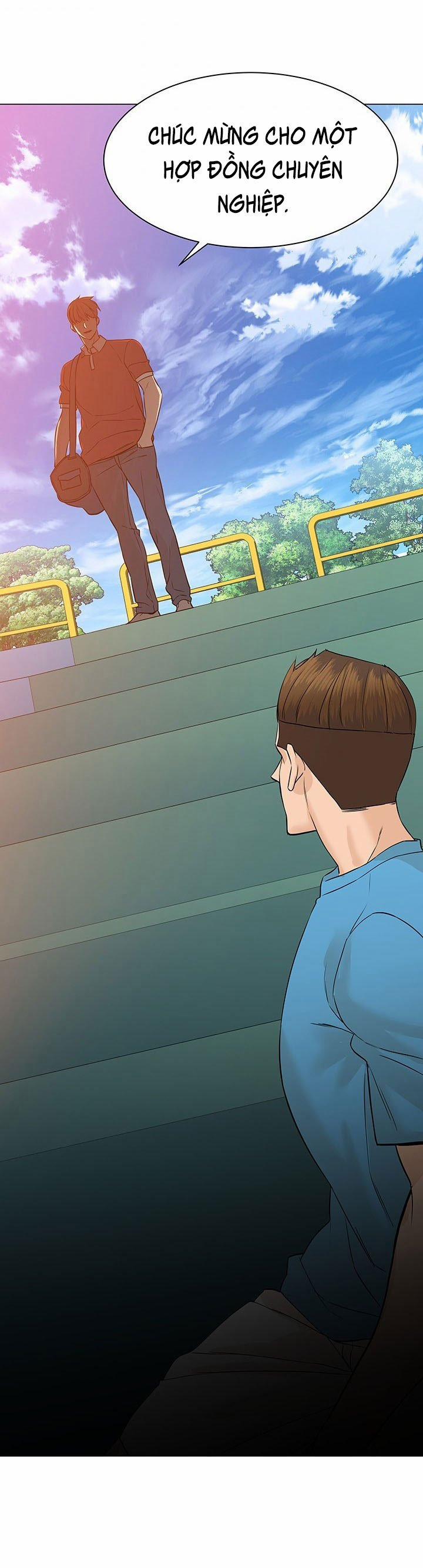 Người Trở Về Từ Cõi Chết 42 trang 21