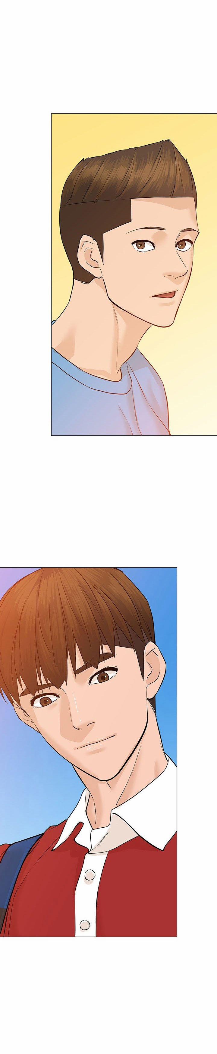 Người Trở Về Từ Cõi Chết 42 trang 22