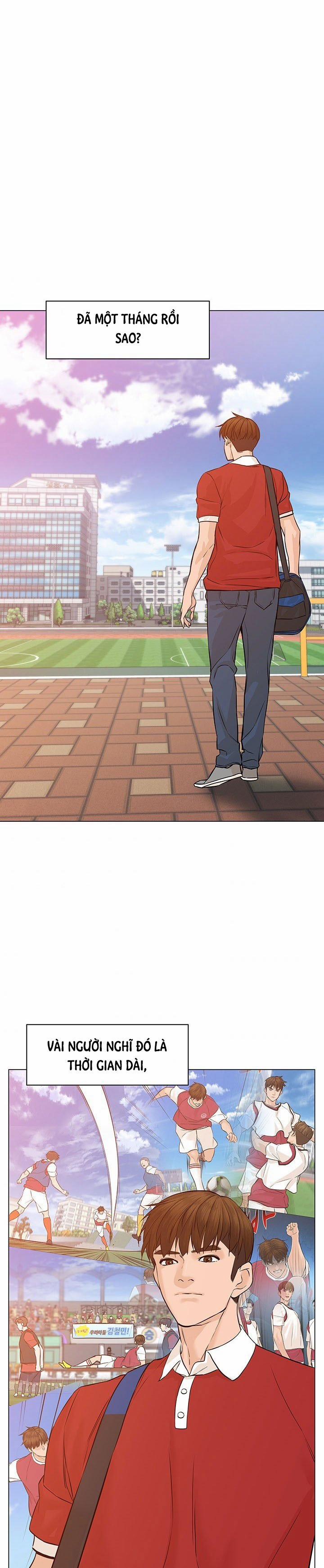 Người Trở Về Từ Cõi Chết 42 trang 24