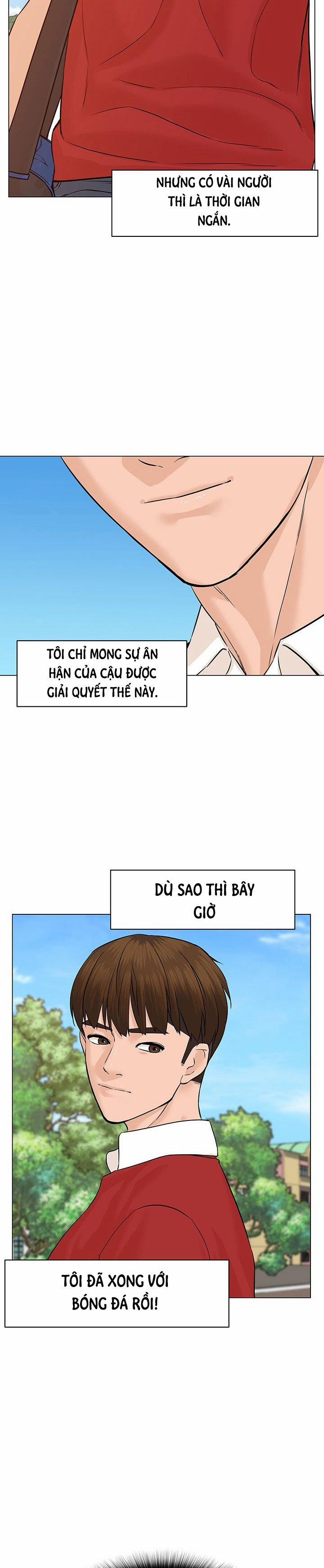 Người Trở Về Từ Cõi Chết 42 trang 25