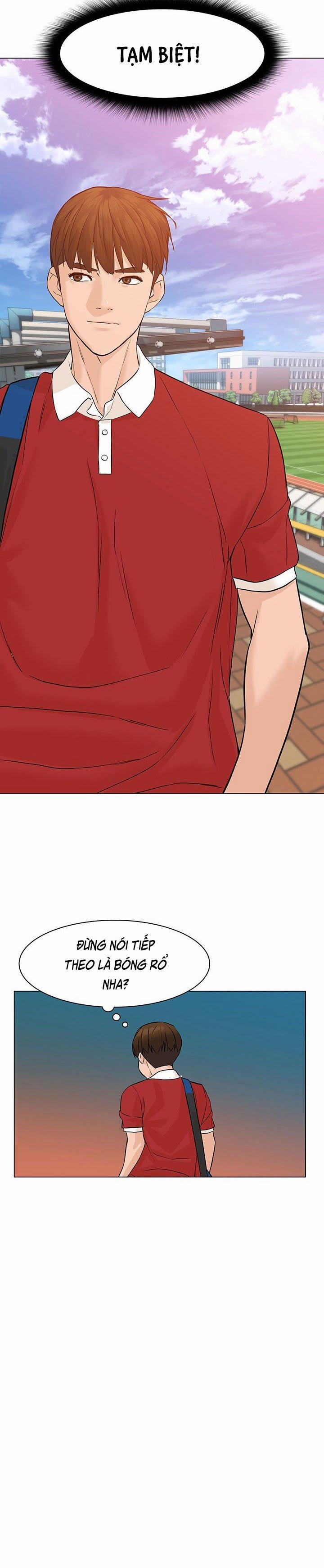 Người Trở Về Từ Cõi Chết 42 trang 26