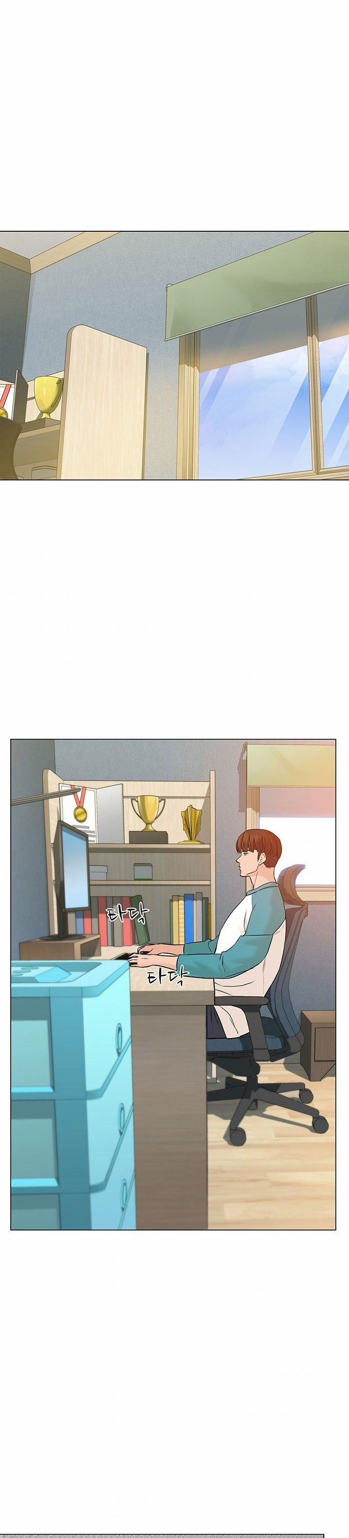 Người Trở Về Từ Cõi Chết 42 trang 27