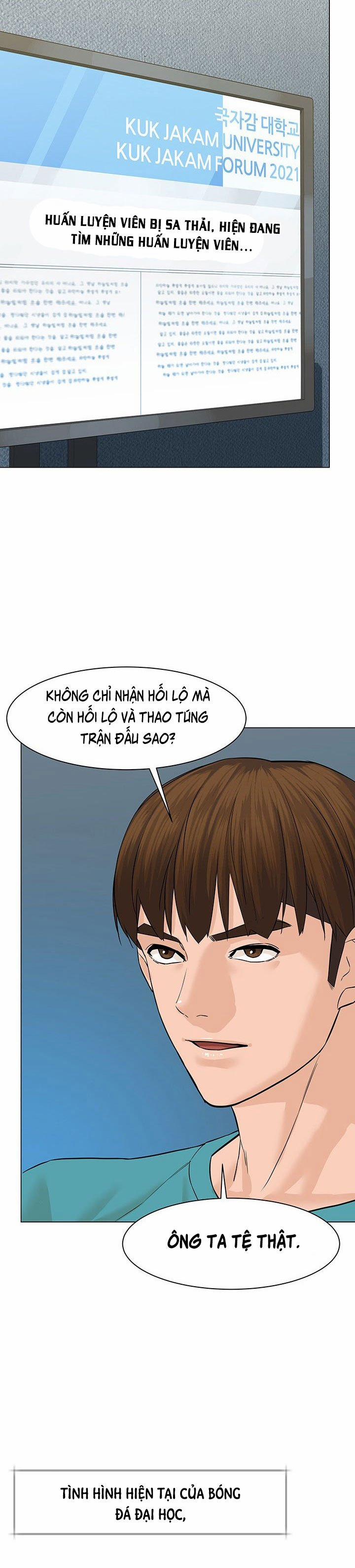 Người Trở Về Từ Cõi Chết 42 trang 28