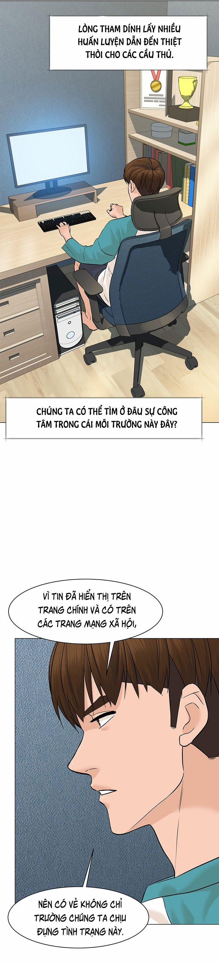 Người Trở Về Từ Cõi Chết 42 trang 29