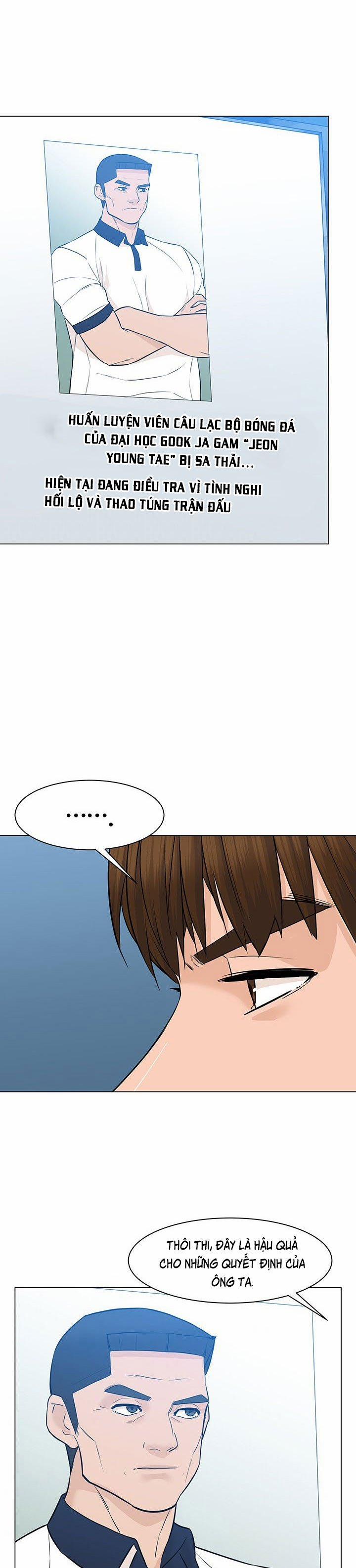 Người Trở Về Từ Cõi Chết 42 trang 30