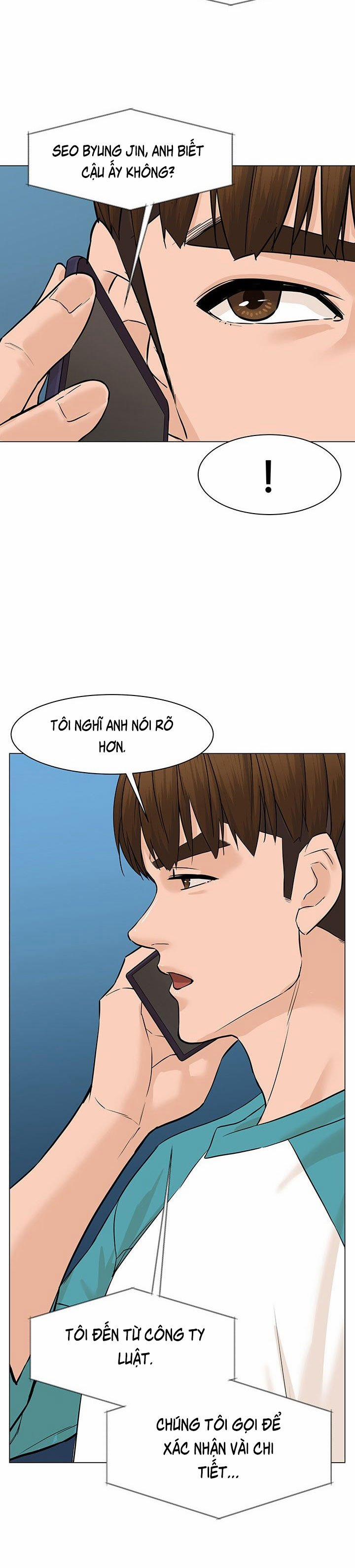 Người Trở Về Từ Cõi Chết 42 trang 32