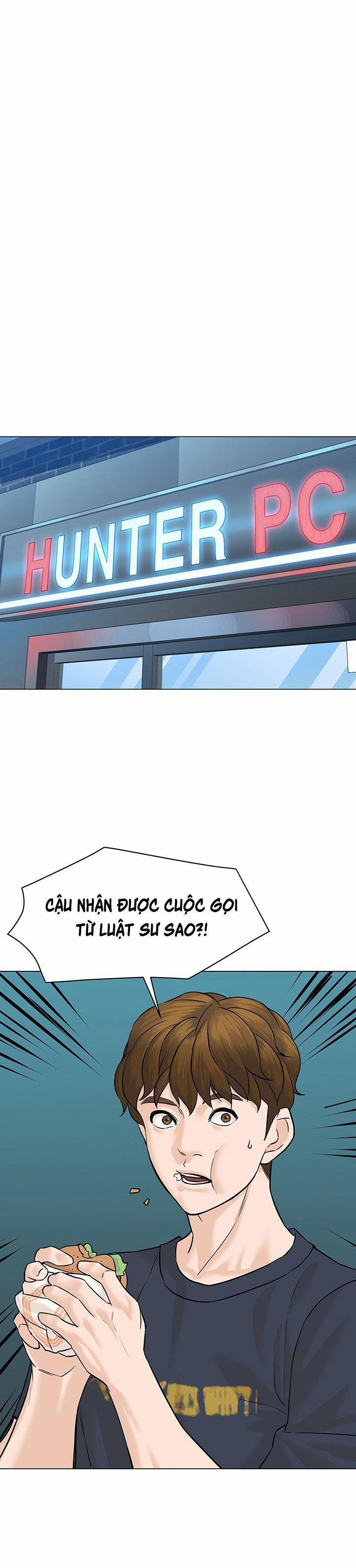 Người Trở Về Từ Cõi Chết 42 trang 33