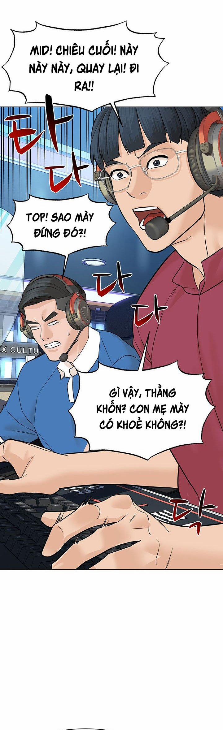 Người Trở Về Từ Cõi Chết 42 trang 37