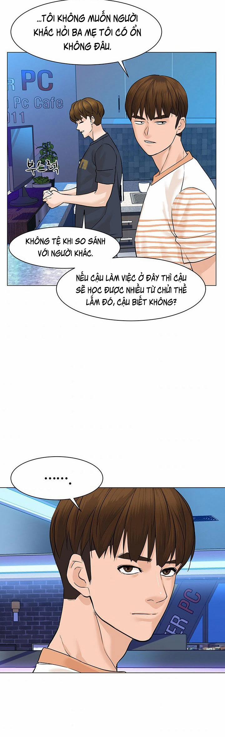 Người Trở Về Từ Cõi Chết 42 trang 38